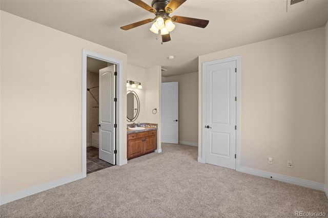 41865 Muirfield Loop, Elizabeth, CO 80107