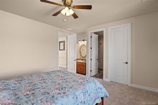 41865 Muirfield Loop, Elizabeth, CO 80107