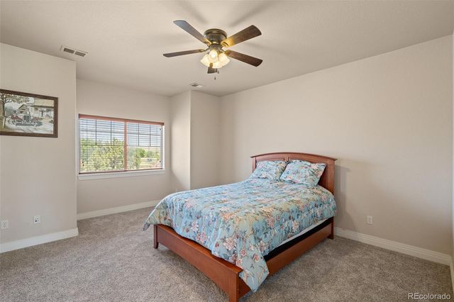 41865 Muirfield Loop, Elizabeth, CO 80107