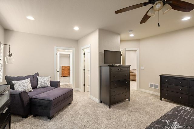 41865 Muirfield Loop, Elizabeth, CO 80107