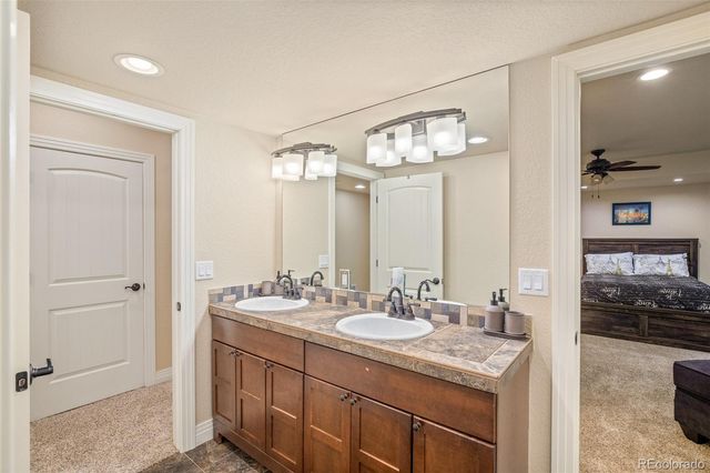 41865 Muirfield Loop, Elizabeth, CO 80107