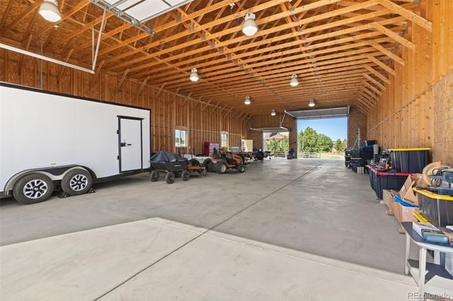 41865 Muirfield Loop, Elizabeth, CO 80107
