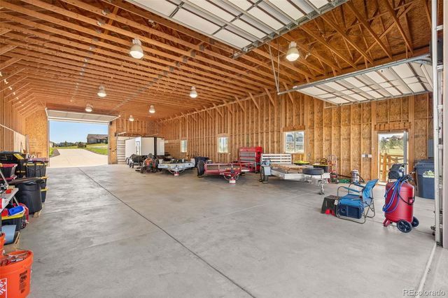 41865 Muirfield Loop, Elizabeth, CO 80107