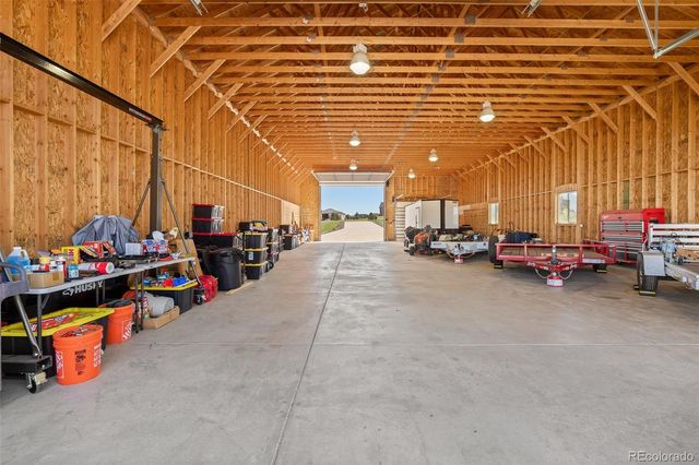 41865 Muirfield Loop, Elizabeth, CO 80107