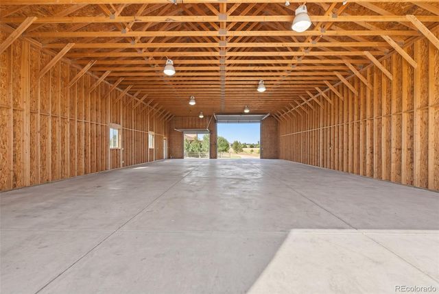 41865 Muirfield Loop, Elizabeth, CO 80107