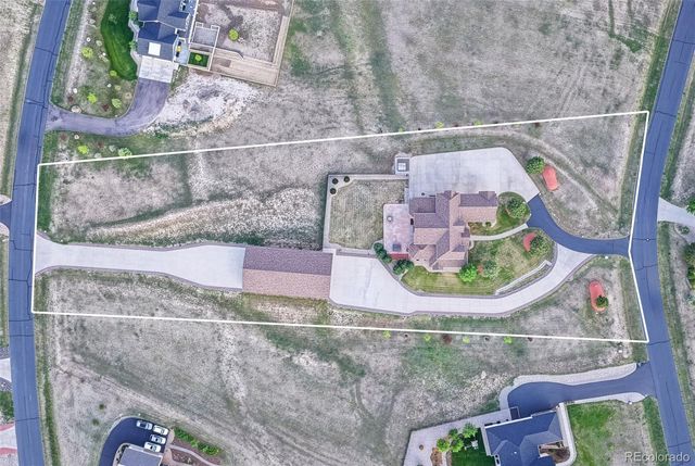 41865 Muirfield Loop, Elizabeth, CO 80107