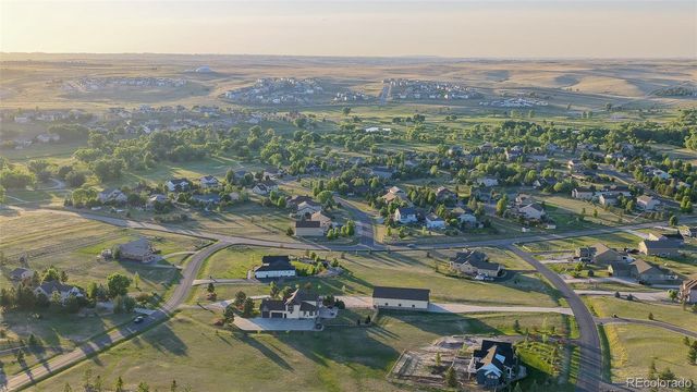 41865 Muirfield Loop, Elizabeth, CO 80107