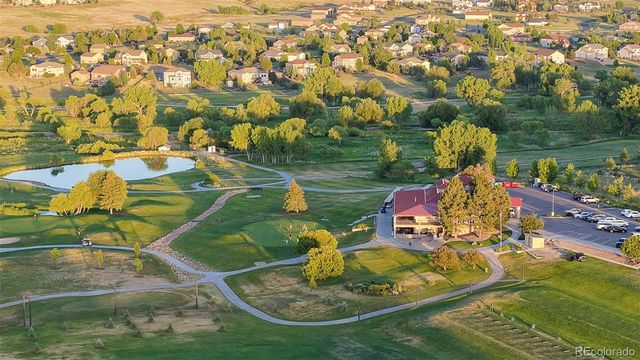 41865 Muirfield Loop, Elizabeth, CO 80107
