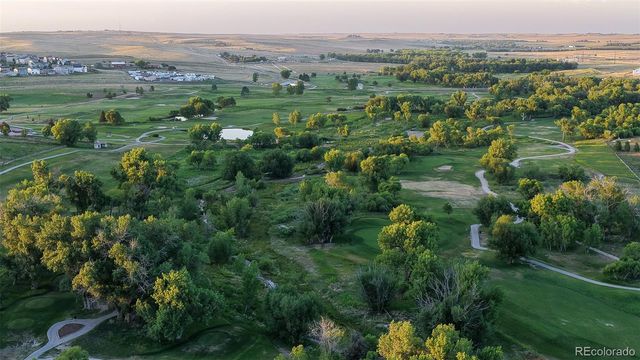 41865 Muirfield Loop, Elizabeth, CO 80107