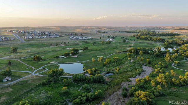 41865 Muirfield Loop, Elizabeth, CO 80107