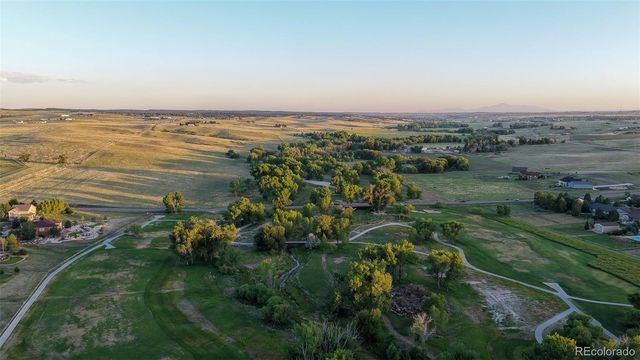 41865 Muirfield Loop, Elizabeth, CO 80107