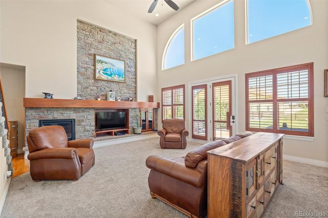 41865 Muirfield Loop, Elizabeth, CO 80107