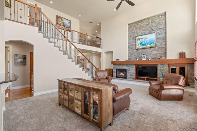 41865 Muirfield Loop, Elizabeth, CO 80107