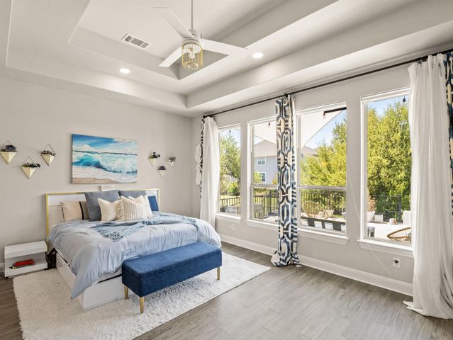 5304 Via Besso DR, Bee Cave, TX 78738