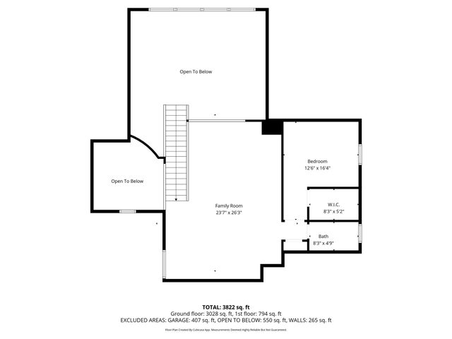 5304 Via Besso DR, Bee Cave, TX 78738