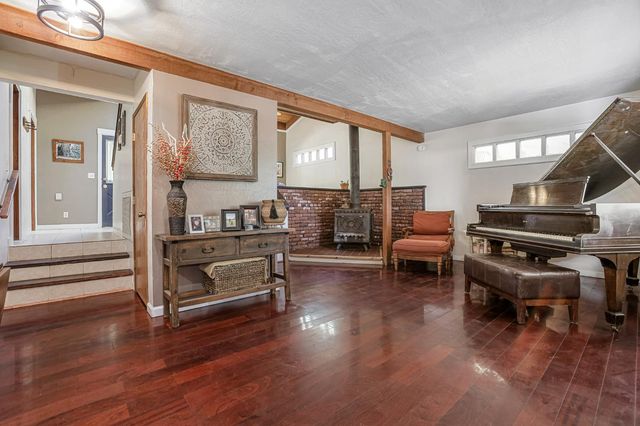 6761 Bertie Ln, Placerville, CA 95667