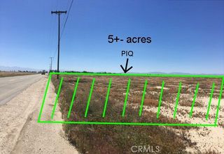 110 E Avenue J-8, Lancaster, CA 93535