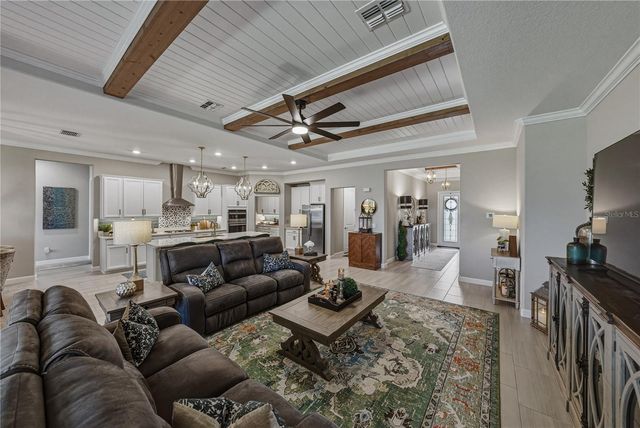 5305 WINDY GROVE DRIVE, Wimauma, FL 33598