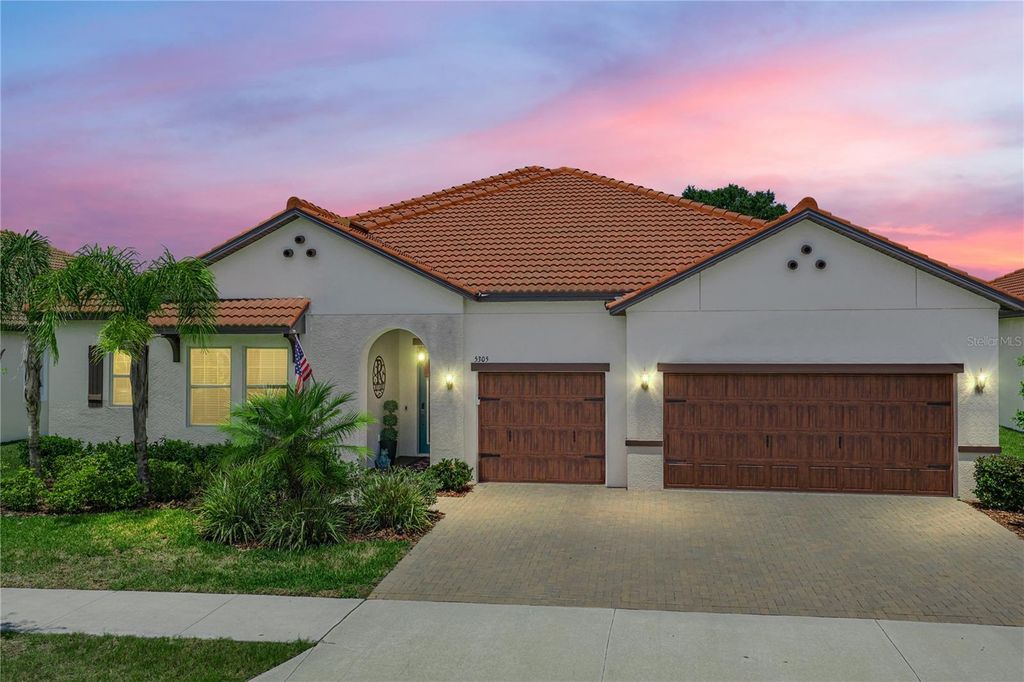5305 WINDY GROVE DRIVE, Wimauma, FL 33598