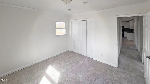 5503 Antioch Road, Oxford, NC 27565