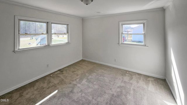 5503 Antioch Road, Oxford, NC 27565