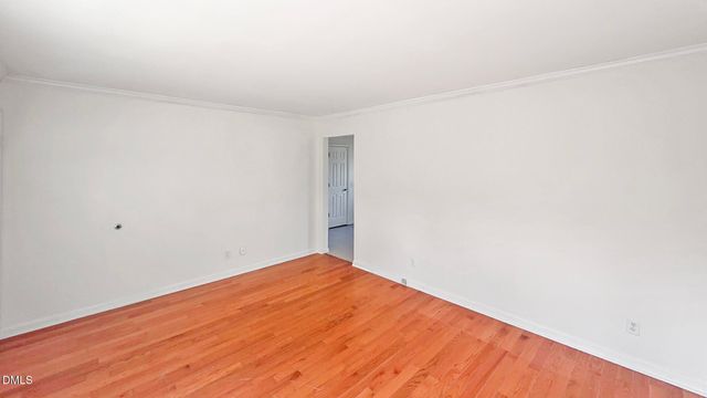 5503 Antioch Road, Oxford, NC 27565