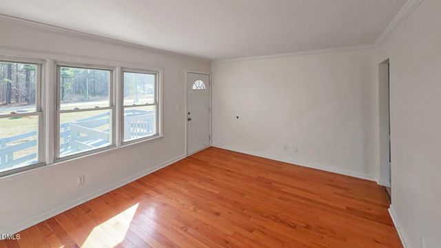 5503 Antioch Road, Oxford, NC 27565