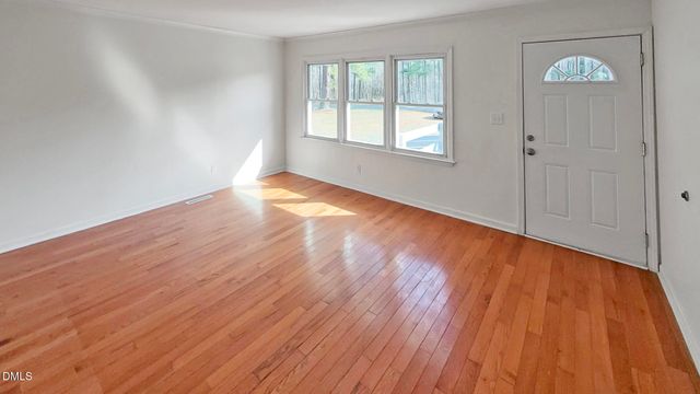 5503 Antioch Road, Oxford, NC 27565