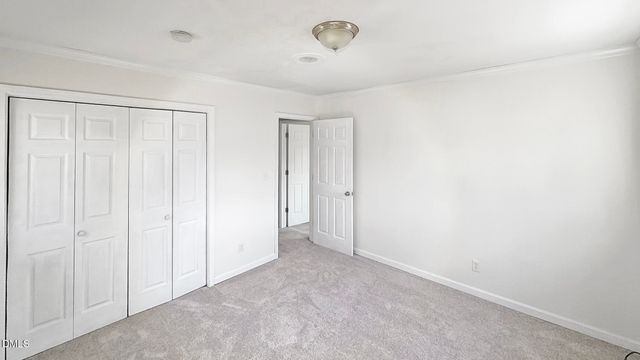 5503 Antioch Road, Oxford, NC 27565