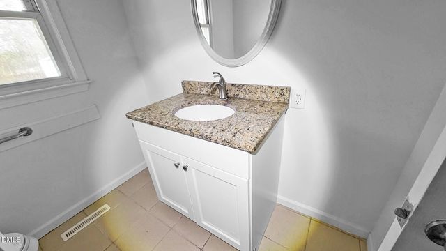 5503 Antioch Road, Oxford, NC 27565