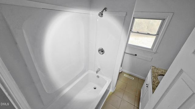 5503 Antioch Road, Oxford, NC 27565