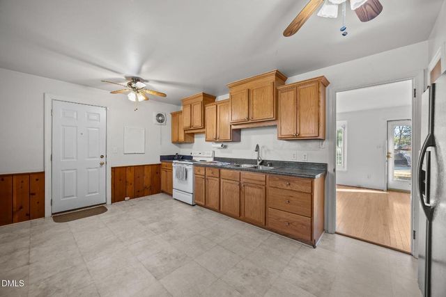 525 Barksdale Drive, Raleigh, NC 27604