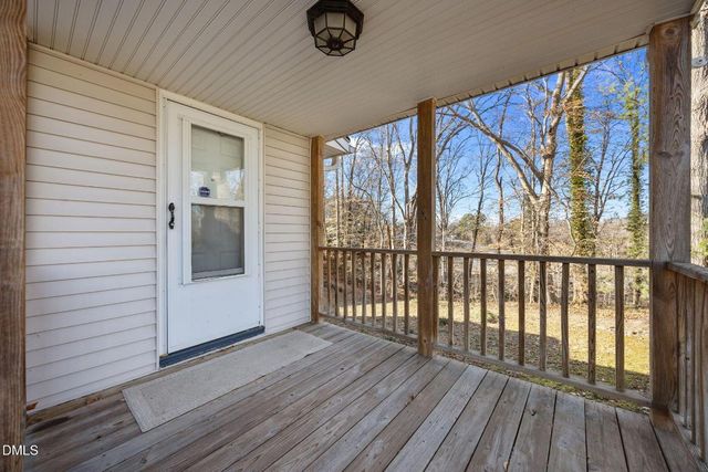 525 Barksdale Drive, Raleigh, NC 27604