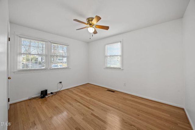 525 Barksdale Drive, Raleigh, NC 27604