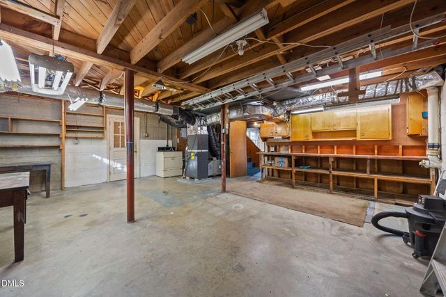 525 Barksdale Drive, Raleigh, NC 27604