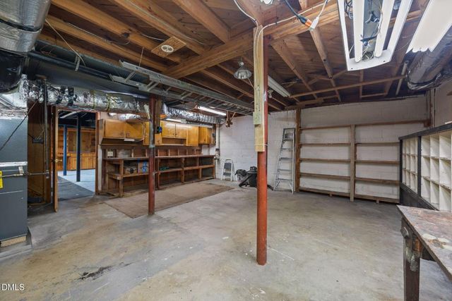 525 Barksdale Drive, Raleigh, NC 27604