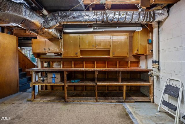 525 Barksdale Drive, Raleigh, NC 27604