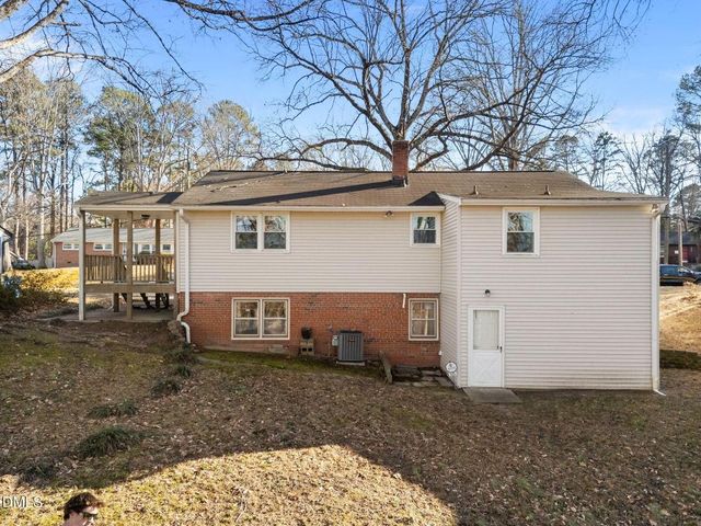 525 Barksdale Drive, Raleigh, NC 27604