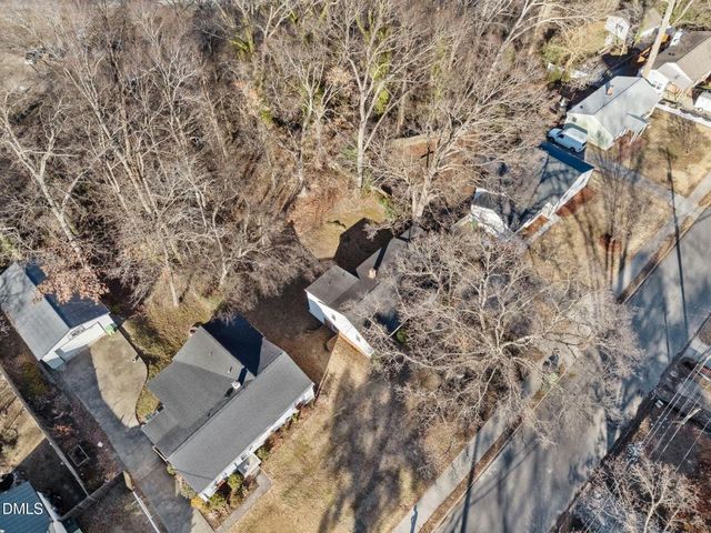 525 Barksdale Drive, Raleigh, NC 27604