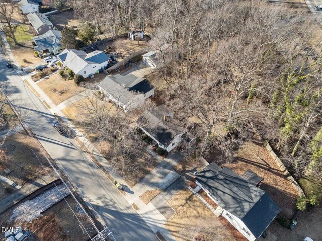 525 Barksdale Drive, Raleigh, NC 27604