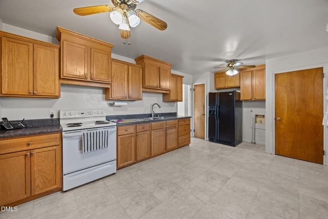 525 Barksdale Drive, Raleigh, NC 27604