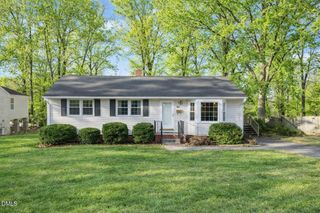 525 Barksdale Drive, Raleigh, NC 27604