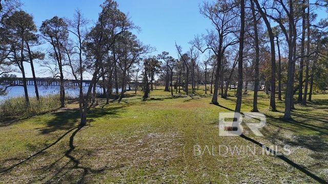 12698 6th Street, Lillian, AL 36549