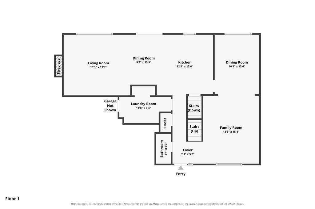 8106 Greenbriar Lane, Woodbury, MN 55125 — photo 4
