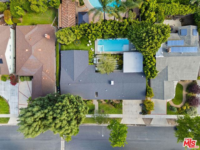 13855 Cumpston Street, Sherman Oaks, CA 91401