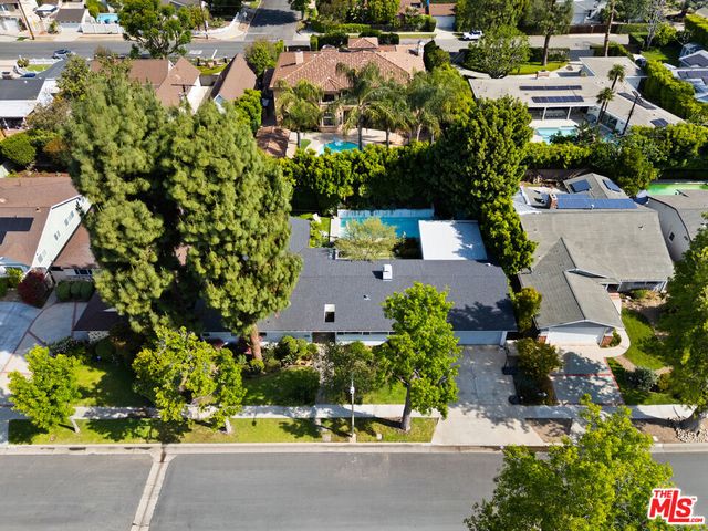 13855 Cumpston Street, Sherman Oaks, CA 91401