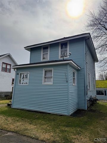 312 Suiter Street, Herkimer, NY 13350