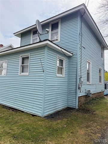 312 Suiter Street, Herkimer, NY 13350