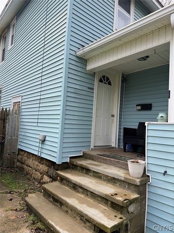 312 Suiter Street, Herkimer, NY 13350