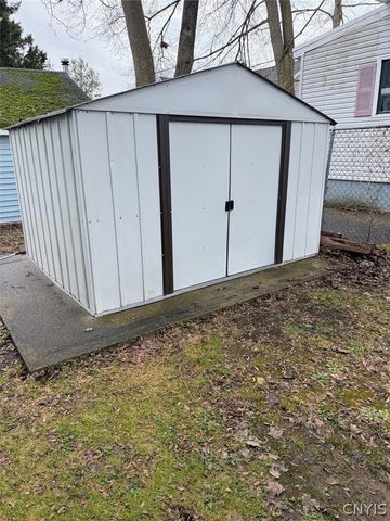 312 Suiter Street, Herkimer, NY 13350